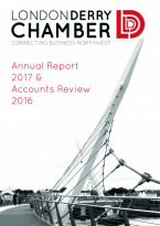 Annual Report 2017 & Accounts Review 2016 image