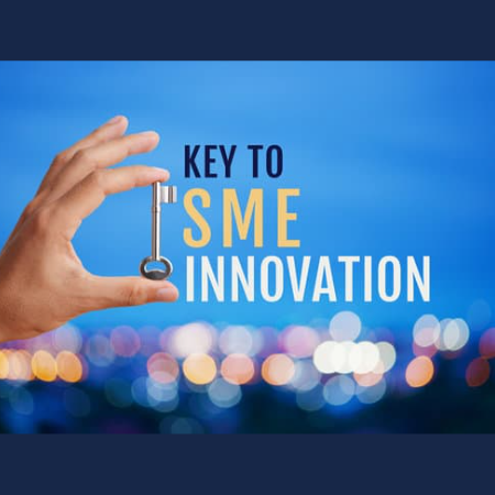 Innovative Technologies - Rapid Change and how it effects SME's