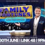 Family Fortunes - HURT