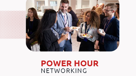 Networking Power Hour