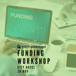 Funding Advisory Service Workshop with InterTrade Ireland