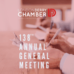 138th Annual General Meeting