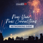 New Year, New Connections - Networking Event
