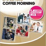 Apprenticeship Employers Coffee Morning