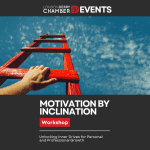 Motivation by Inclination Workshop