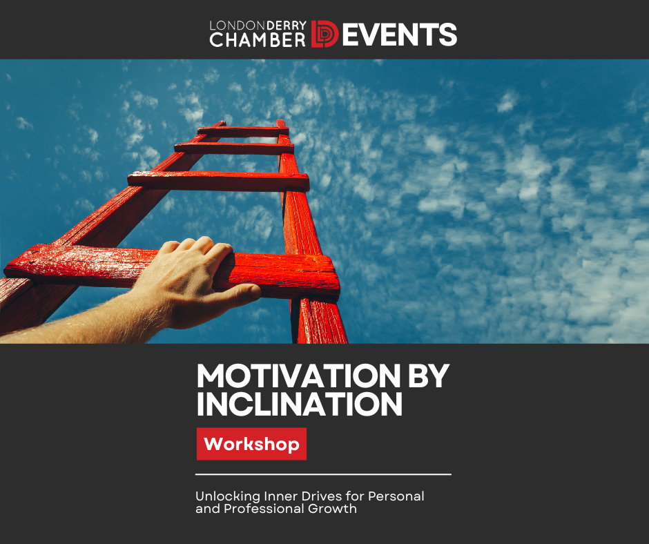 Motivation by Inclination Workshop