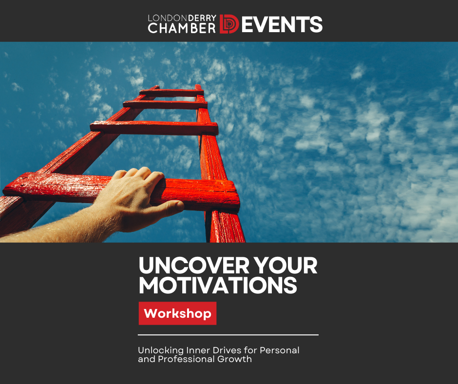 Uncover Your Motivation Workshop