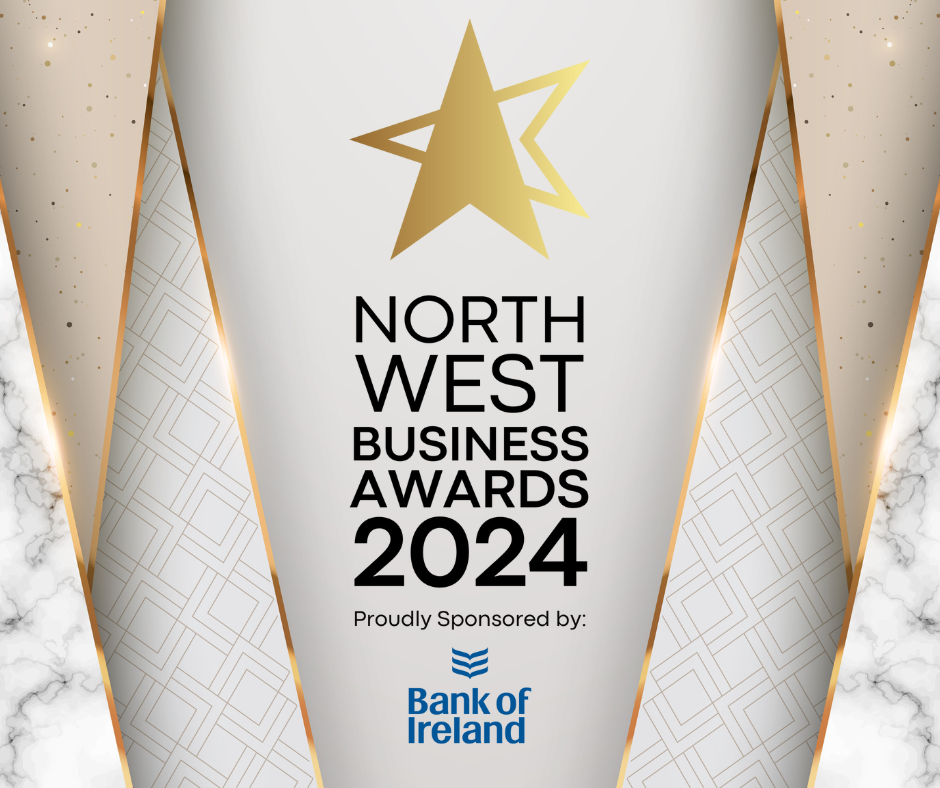 North West Business Awards 2024