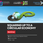Squaring Up To A Circular Economy