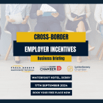 Cross Border Employer Incentives Business Briefing