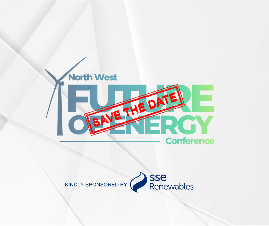 North West Future of Energy Conference & Exhibition