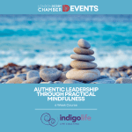 Authentic Leadership through Practical Mindfulness - 6 week course