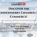 Discover the Londonderry Chamber of Commerce!