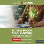 Future-Proof Your Business: Harnessing the Power of ESG and the Circular Economy