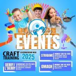 Craft Training Open Day Events