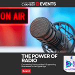 The Power of Radio: Connecting Communities and Supporting Businesses in the Digital Age