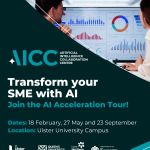 Transform your SME with AI