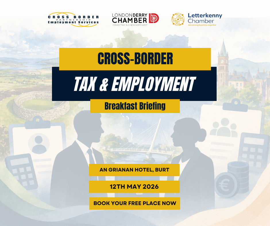 Breakfast Briefing on Cross Border Tax & Employment