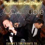 LEGENDS OF SWING - A TRIBUTE TO MICHAEL BUBLE AND FRANK SINATRA