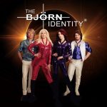 ABBA Tribute Show Starring Bjorn Identity at the Everglades Hotel