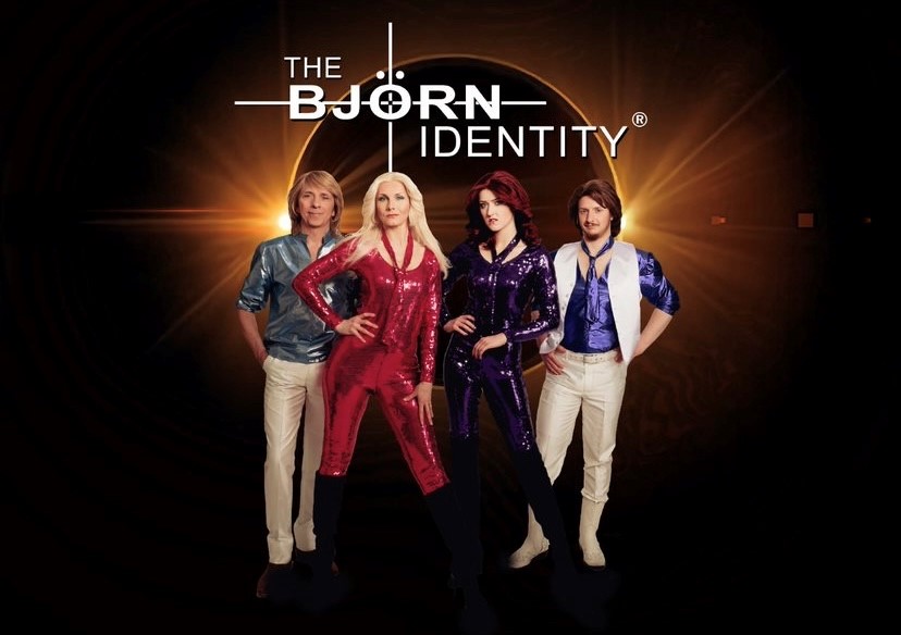 ABBA Tribute Show Starring Bjorn Identity at the Everglades Hotel