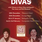 COUNTRY DIVAS TRIBUTE SHOW starring Patsy Cline, Neil Diamond and Tom Jones at the Everglades Hotel