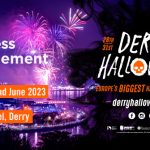 Derry Halloween Business Engagement Event