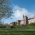 Celebration of 40 Years of Computing at the Ulster University Derry~Londonderry Campus with an Inaugural Professorial Public Lecture by Professor Michaela Black “Demystifying the Hype of AI”