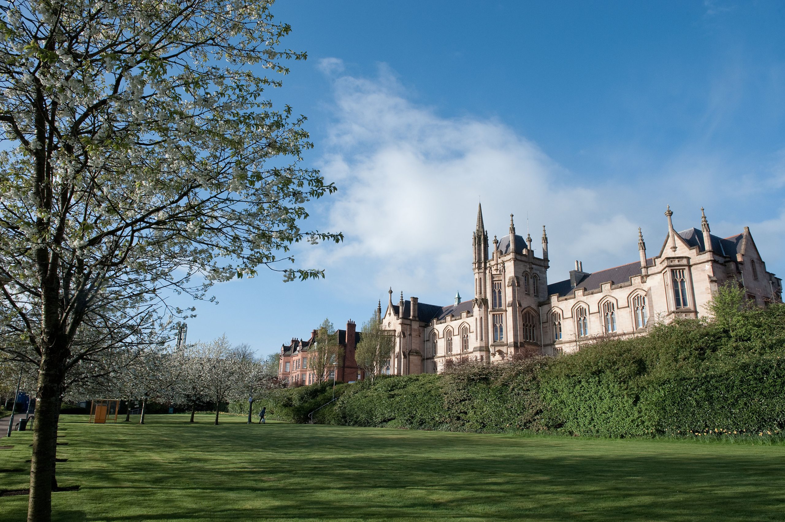 Celebration of 40 Years of Computing at the Ulster University Derry~Londonderry Campus with an Inaugural Professorial Public Lecture by Professor Michaela Black “Demystifying the Hype of AI”