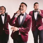 MOTOWN SENSATIONS AT THE EVERGLADES HOTEL