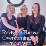 Revive & Thrive: Overcoming Burnout with Nutrition & Pilates