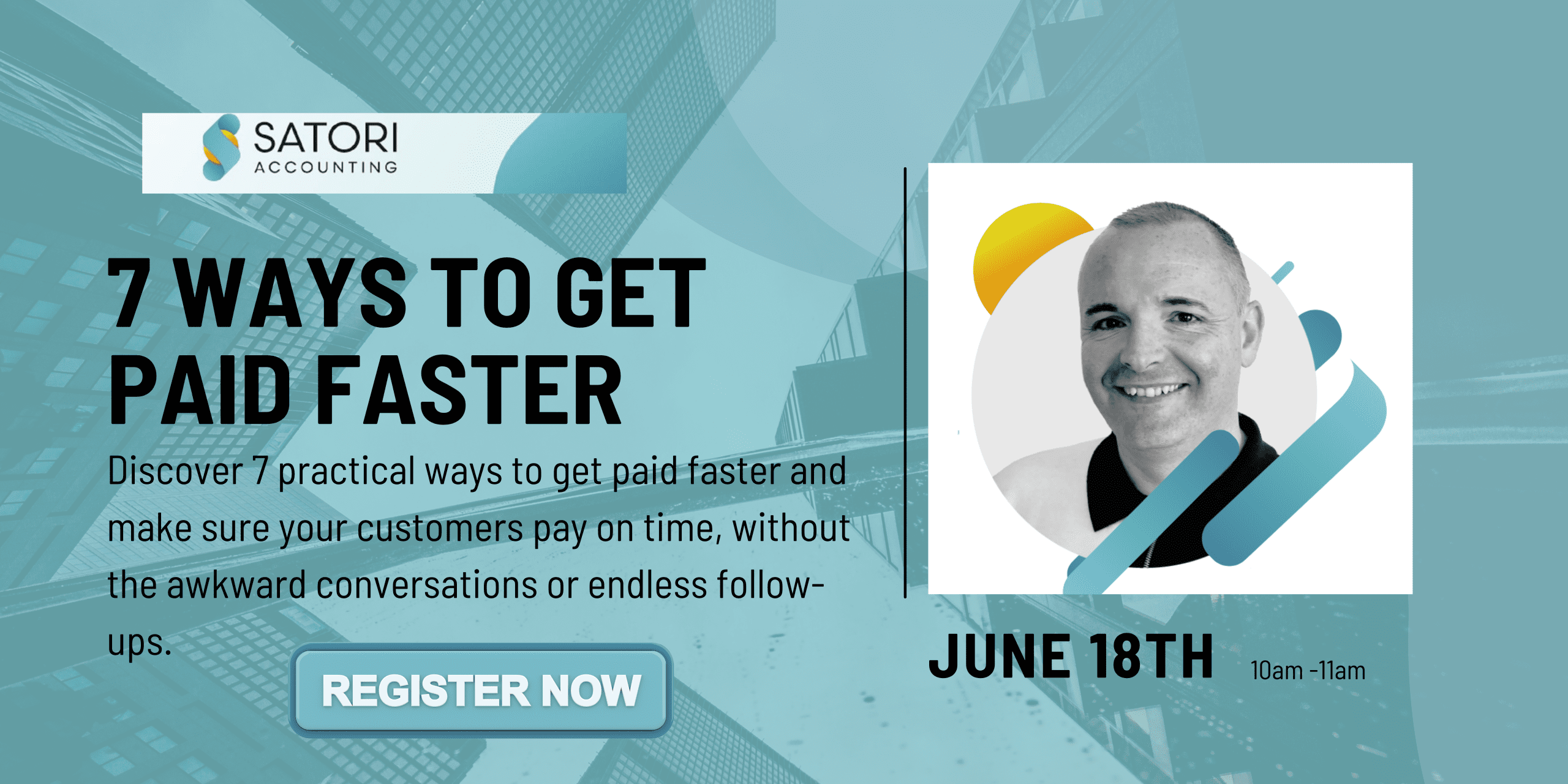 7 Ways to Get Paid Faster