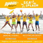 AWARE NI Sea Splash - BENONE STRAND