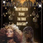 Soul Devotion - A tribute show to all your favourite Motown artists iincluding Whitney Houston, Tina Turner, Beyonce and many more!