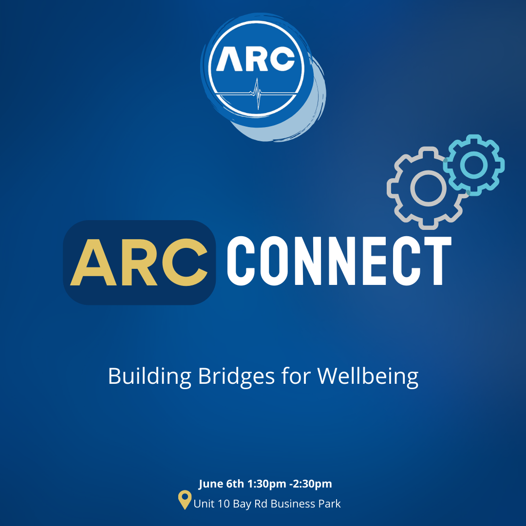 ARC Connect: Building Bridges for Business Success